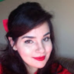 Meet your Posher, Gabriela